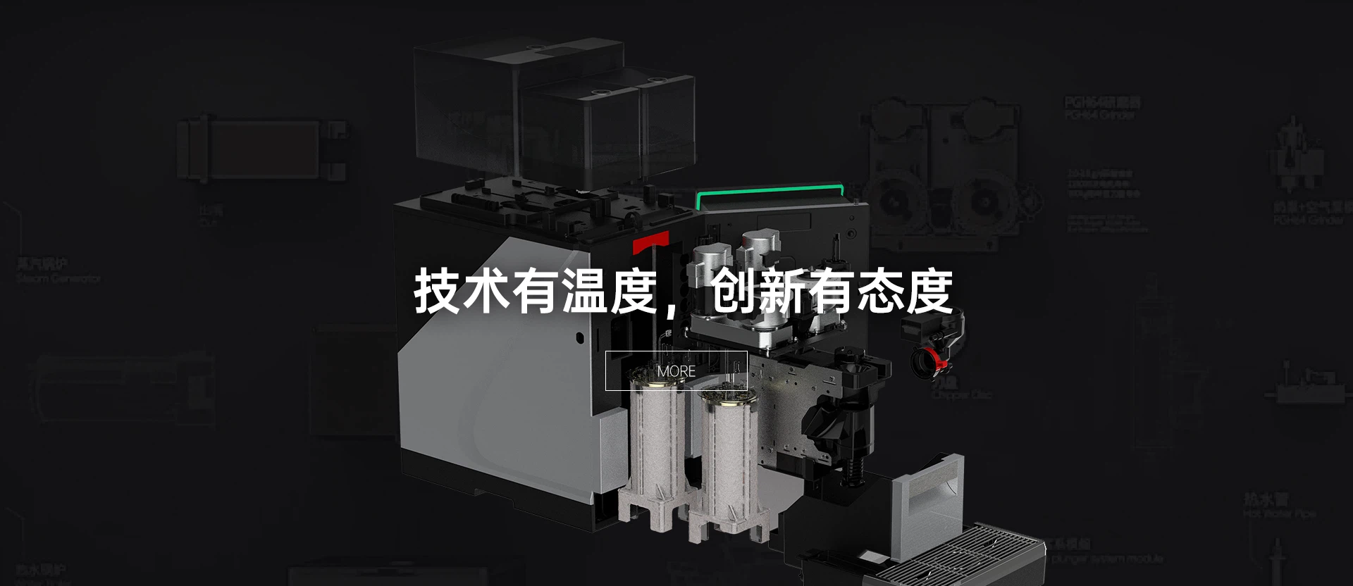 創(chuàng)新技術(shù)